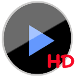 HD Mx PIayer Guide icon