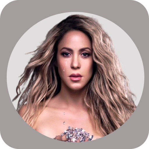 Songs Shakira offline Download on Windows