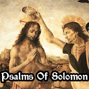 Top 40 Books & Reference Apps Like Psalms Of Solomon FREE - Best Alternatives