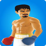 Boxing Game | Timber Boxing icon