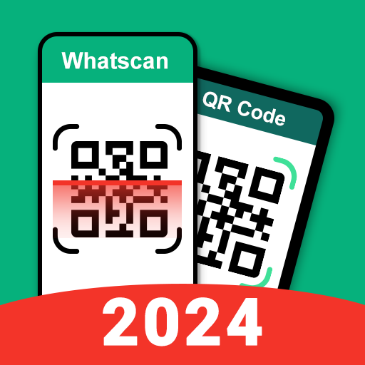Whats Scan Web Dual Chat App