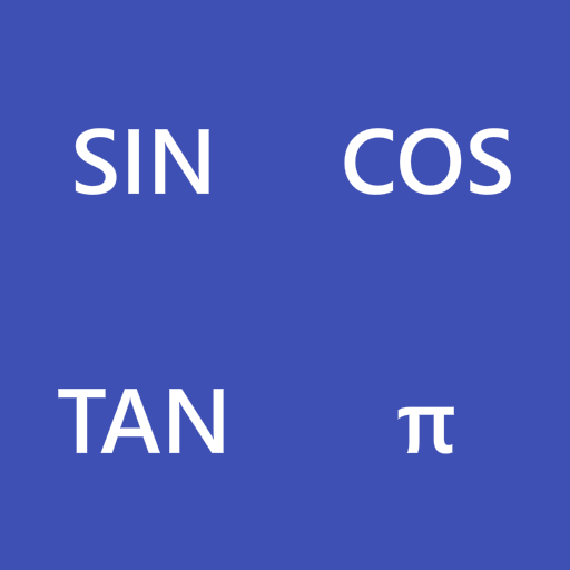 Sin Cos Tan Calculator logo