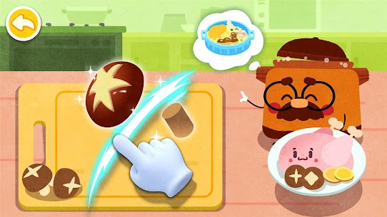 Baby Panda’s Kitchen Party 2