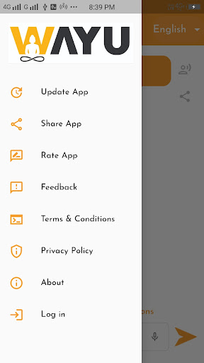 WayuAI Screen 3