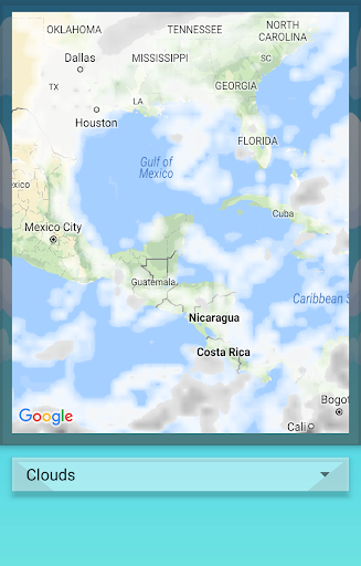 Weatherbids Screen 3
