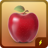 Apple Battery icon
