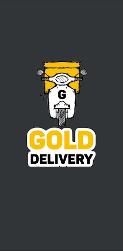 Gold Delivery Screen 2