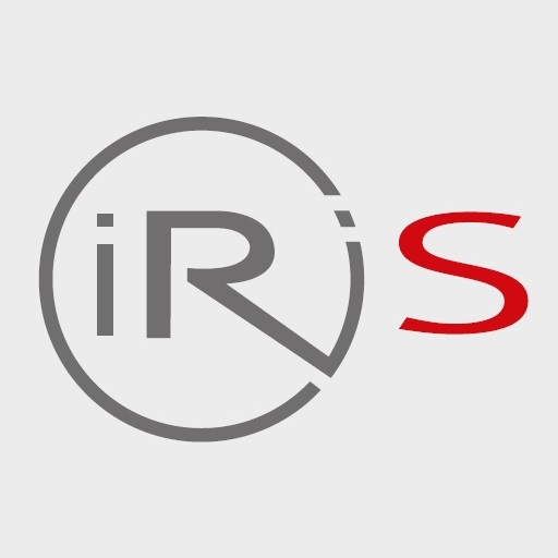IRIS Recharge logo