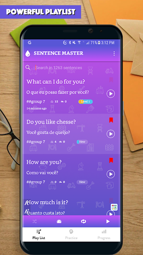 App-voorskou