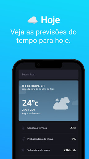 iwather Screen 3