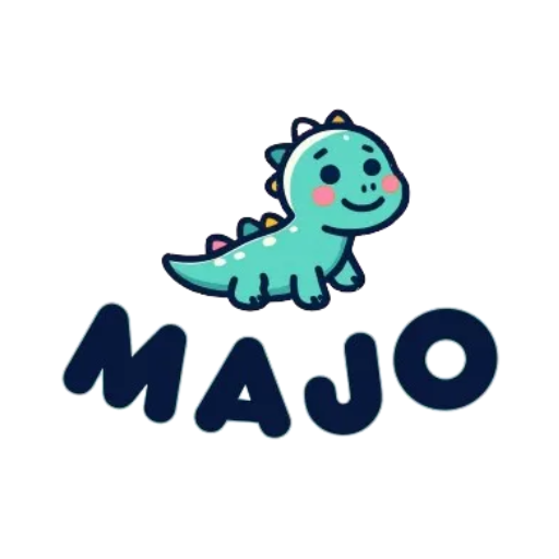Majo Kidswear Download on Windows
