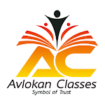 Cover Image of Download AVLOKAN CLASSES  APK