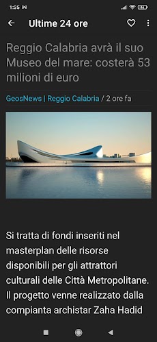 Reggio Calabria notizieのおすすめ画像4
