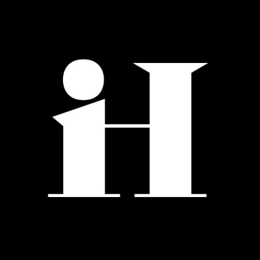 iHarstad logo