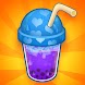 Boba Tea - Androidアプリ