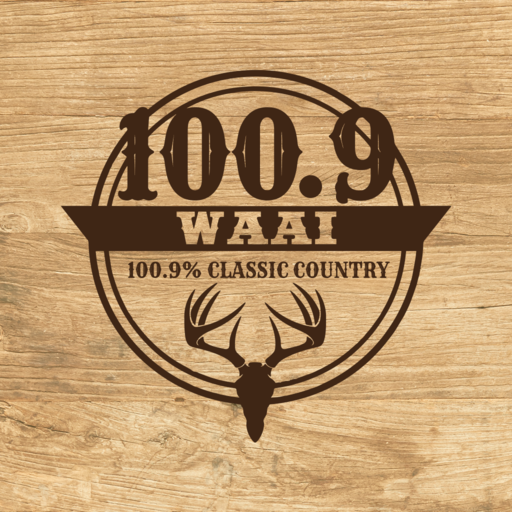 Classic Country 100.9 WAAI 3.0.3 Icon