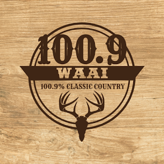 Classic Country 100.9 WAAI