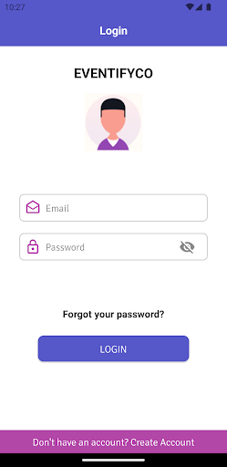 Eventifyco Screen 3