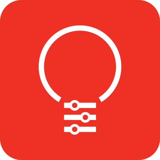 Light Touch Logo