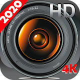 HD Camera High Quality HQ Cam icon
