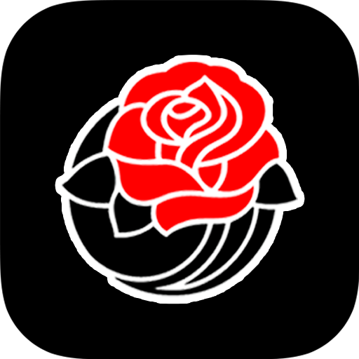 Roses FM  Icon