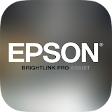 Epson BrightLink Pro Assist icon