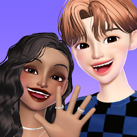 ZEPETO Avatar Connect and Play