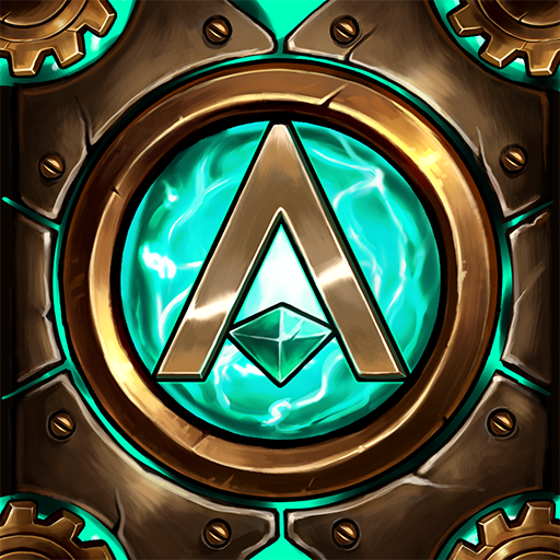 Arker: The legend of Ohm  Icon