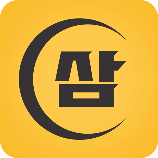 삼국 게임 커뮤니티 logo