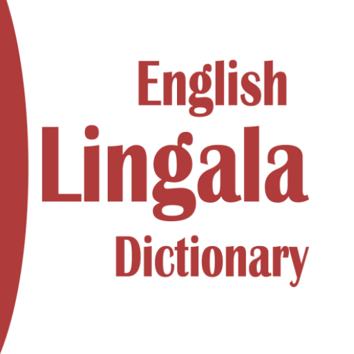 English To Lingala Dictionary