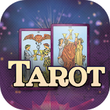 Free Tarot, Horoscope, Psyche icon