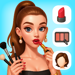 Dream Makeover - Match 3 Games Mod Apk