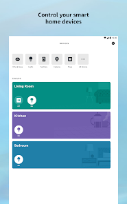 Google alexa sale app