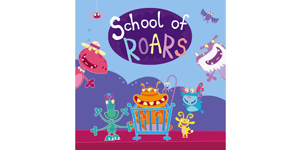 School of Roars - Where to Watch and Stream - TV Guide