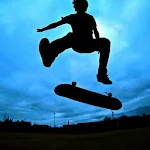 Cover Image of Unduh Skateboarding tricks  APK