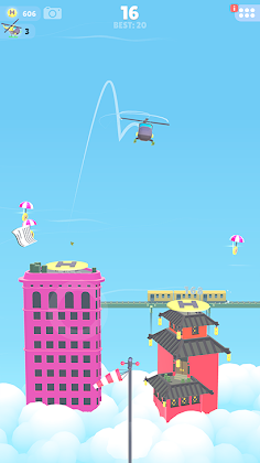 HeliHopper - Screenshot 3