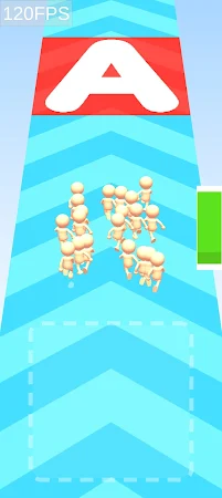 Game screenshot CookieDraw mod apk