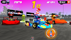 screenshot of Kart Stars