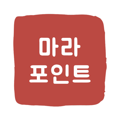마라포인트 logo