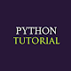 Learn Python Tutorial for Free with Examples Windowsでダウンロード
