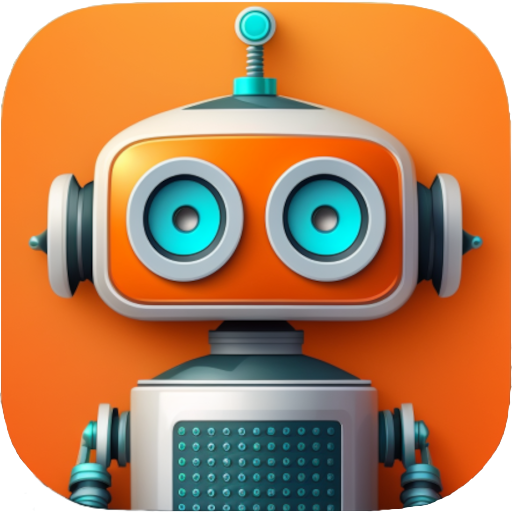 Speaking AI logo