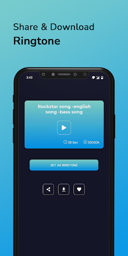 Set Caller Tune - All operator