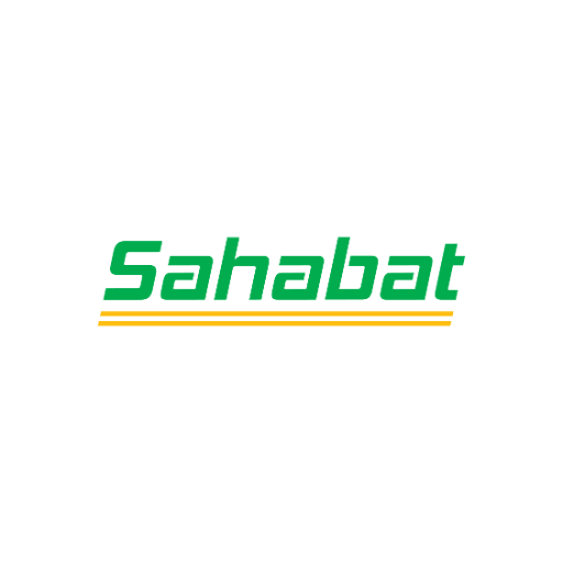 KirimSahabat logo