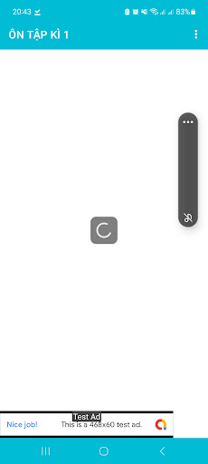 trắc nghiệm Vật lí 10 CTST Screen 3