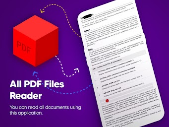 All Document Viewer: Office Documents file Reader