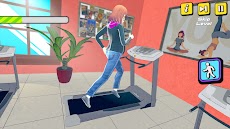 アニメ 妊娠中のママ シミュレーター: 妊娠 ゲーム 3Dのおすすめ画像1