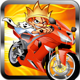 Rider Bike Stunt icon
