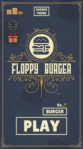 Floppy Burger - New Chef in Town 98 screenshots 1