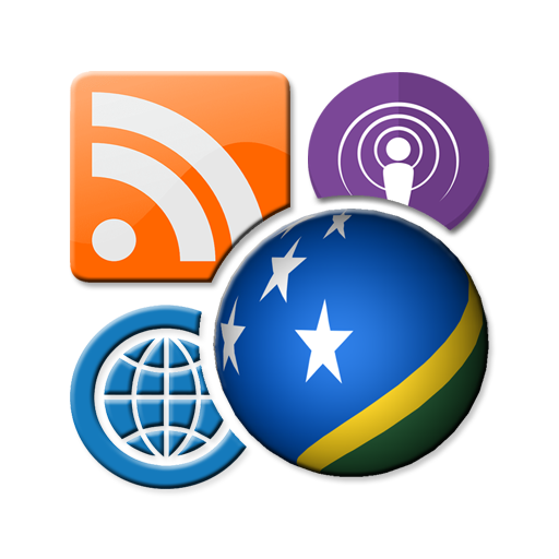 Solomon Islands Latest News Header - AppWisp.com