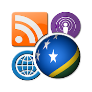 Top 21 News & Magazines Apps Like Solomon Islands Latest News - Best Alternatives